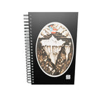  Luna PR Spiral Dotted Journal