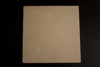 Square Wood Surface - Complex Design - 12" x 12" Aprox.
