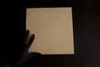 Square Wood Surface - Complex Design - 12" x 12" Aprox.